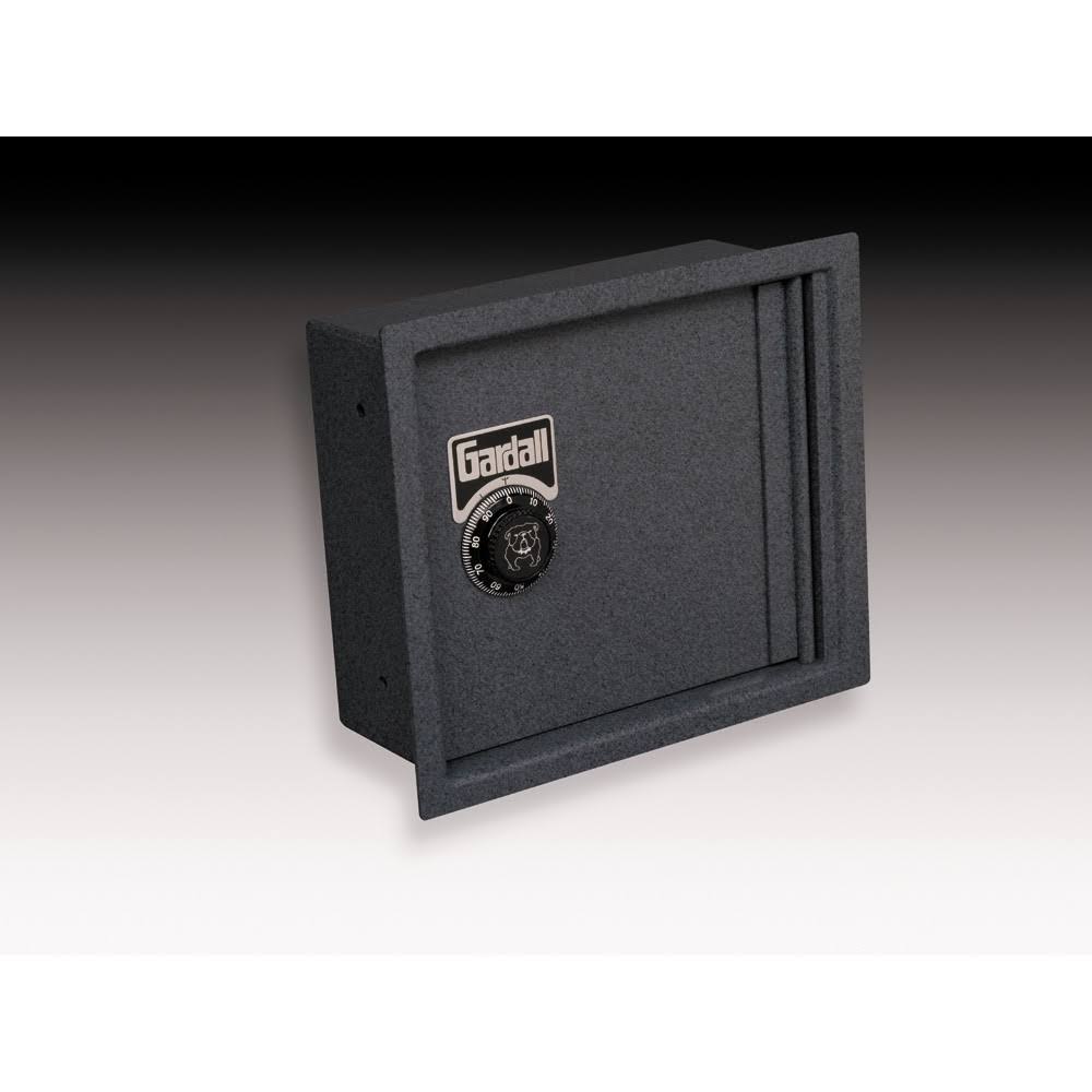 Heavy Duty Wall Safe O8770