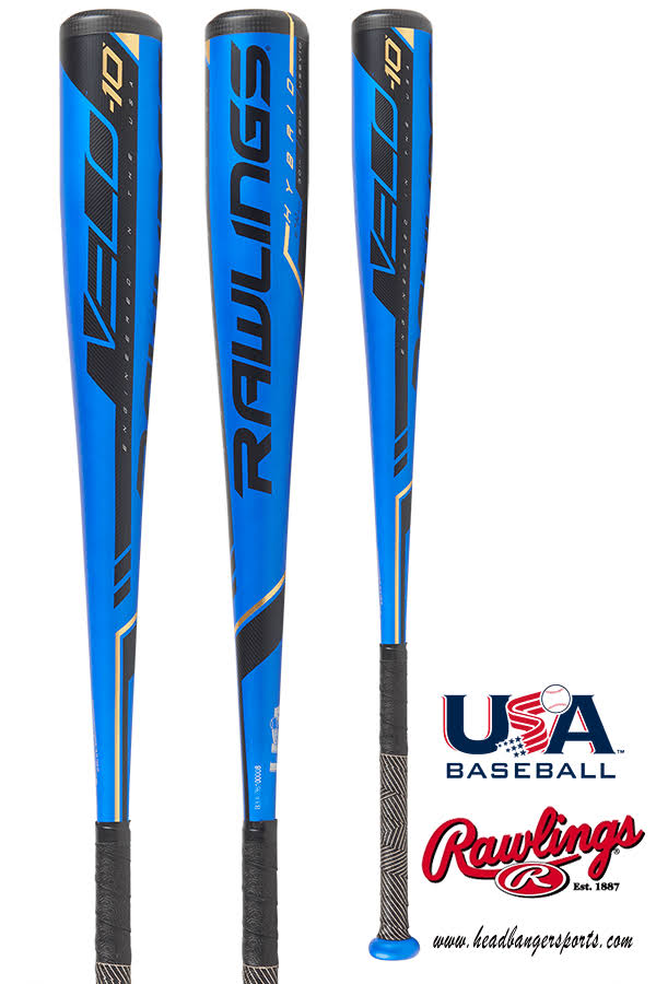 USA Baseball Bat -10, 29 in X306374