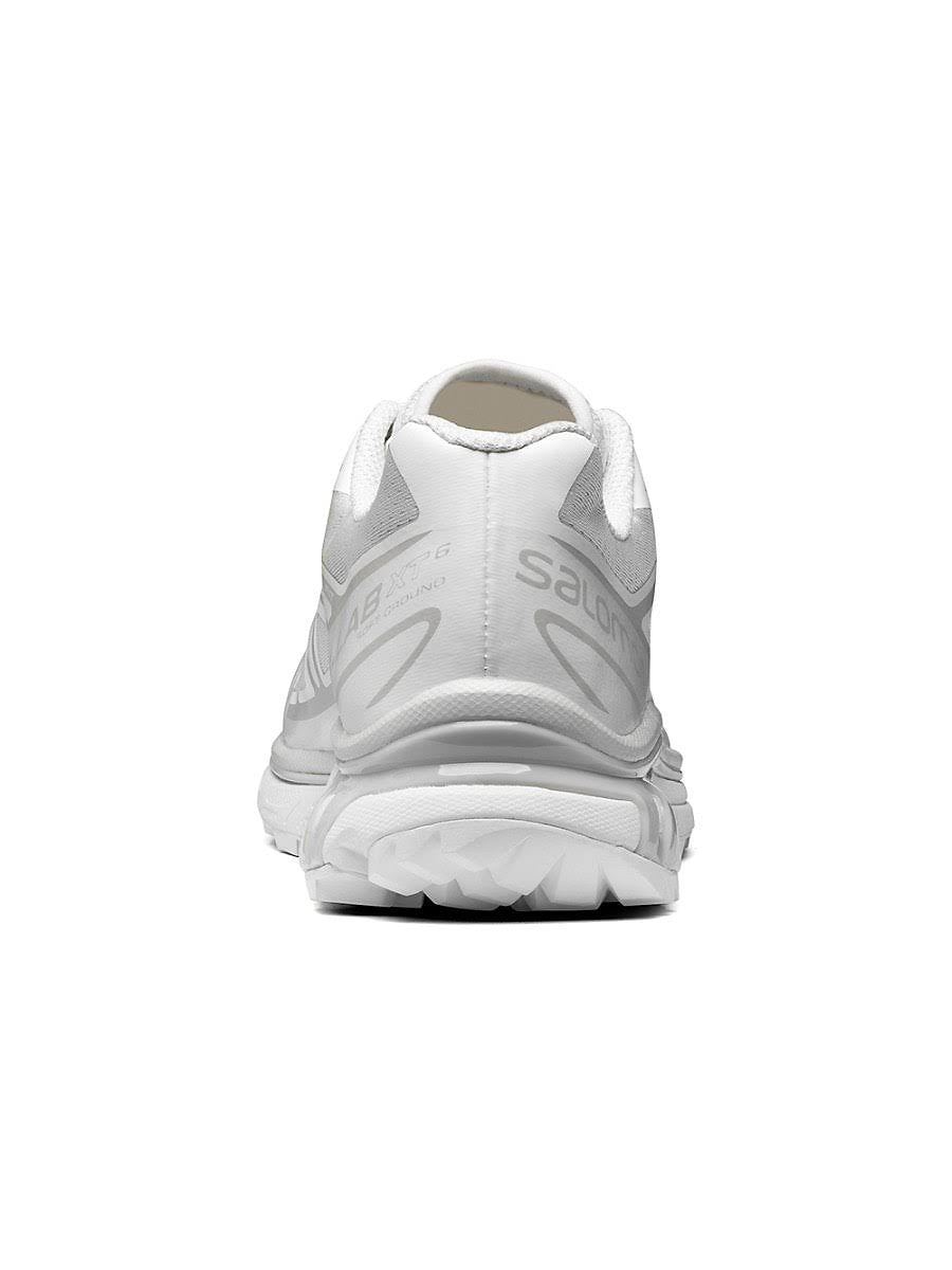 White Trail Running Shoes - Size 11.5 A706