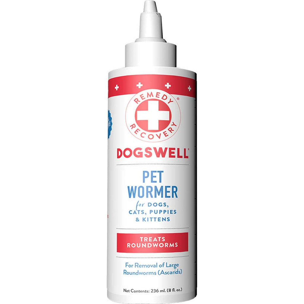 Remedy + Recovery Pet Wormer - Pet Supplies online store