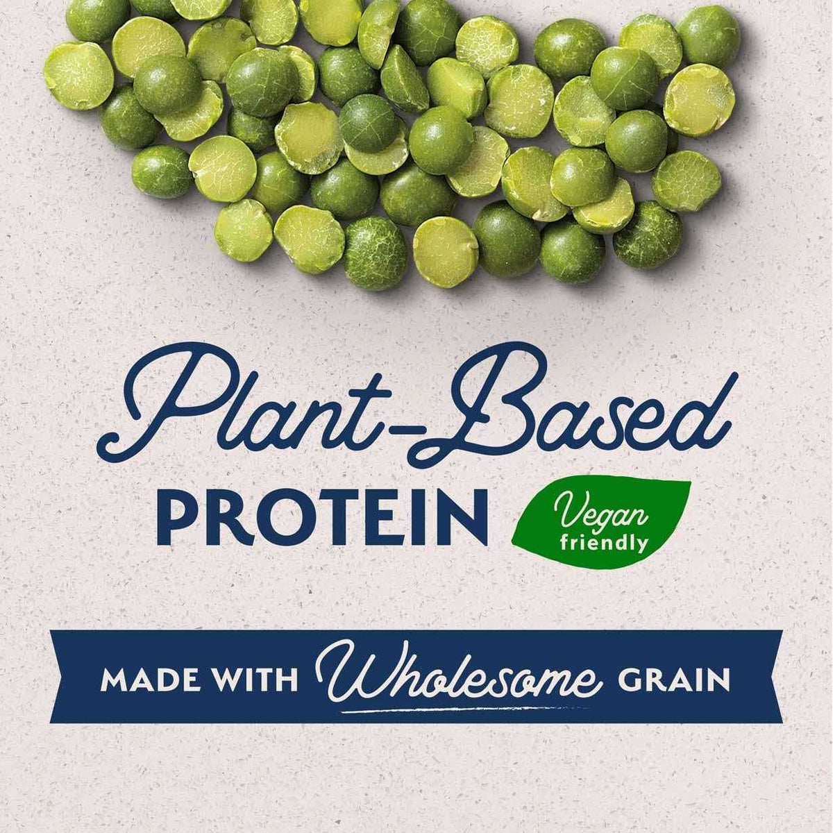 Vegetarian Recipe Dry Dog Food S794