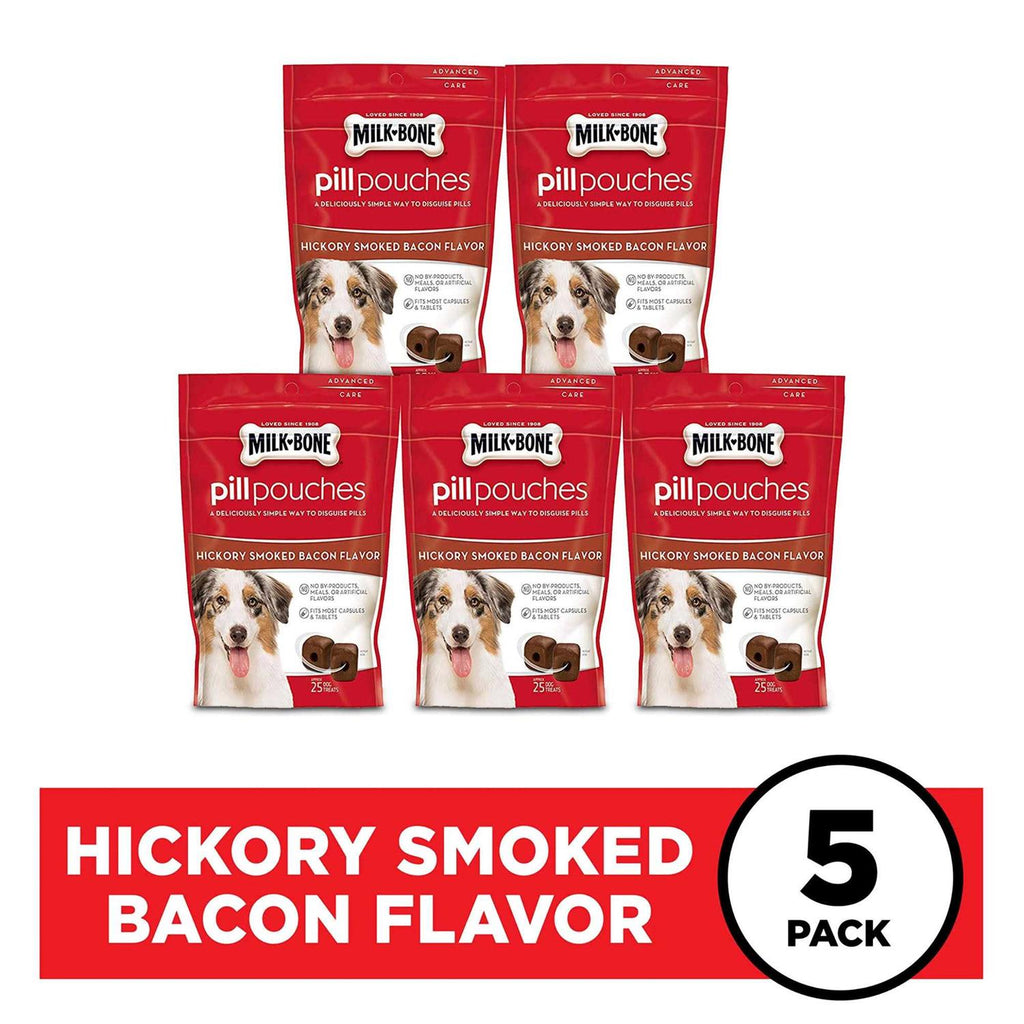 Pill Dog Treats Pouches Z28771