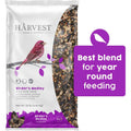 Harvest Seed &amp; Supply Birder's Medley Wild Bird Food - Pet Supplies online store