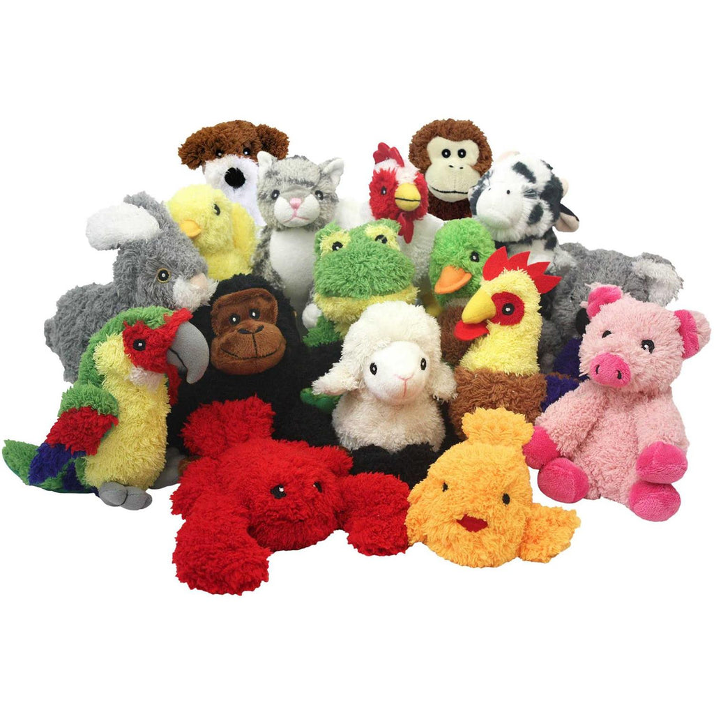 Chicken Dog Toy S65512