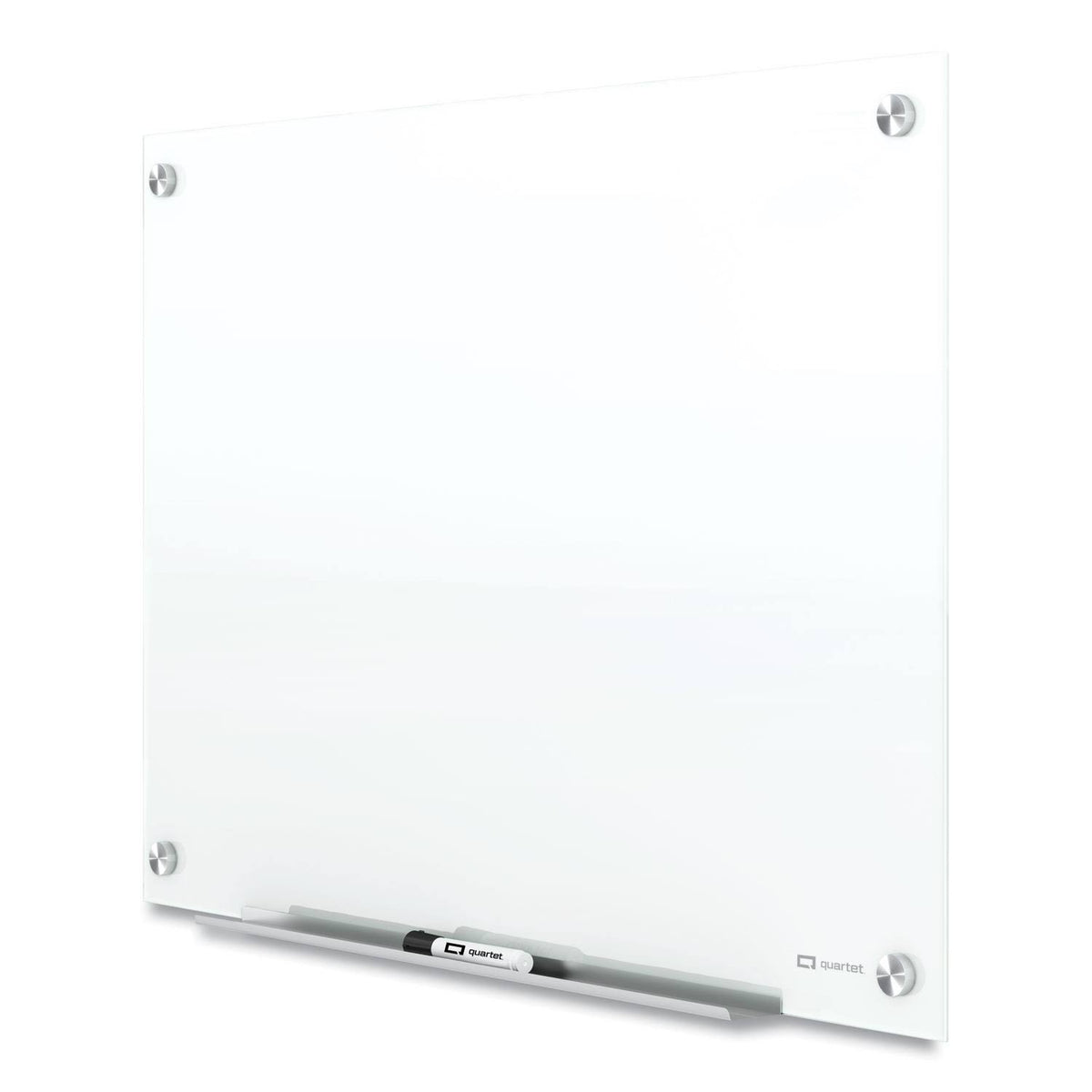 Magnetic Glass Dry-Erase Board T8811