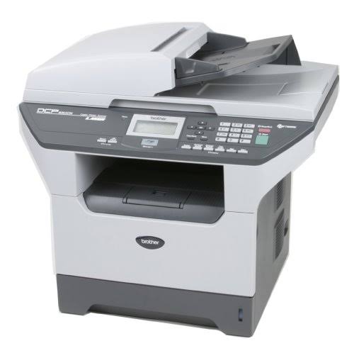 Monochrome Laser Multifunction Printer F59434