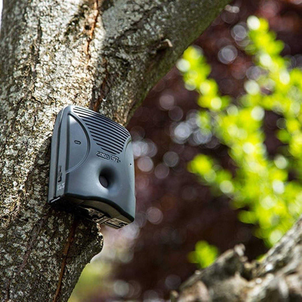 Dog Silencer Max Stops Barking up to 300 ft. Away C50890