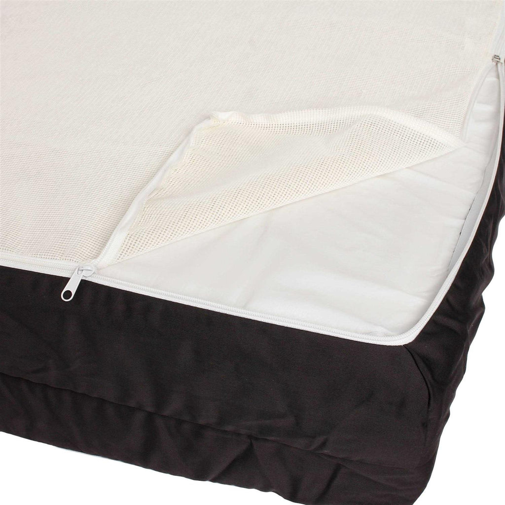 Orthopedic Memory Foam Dog Bed R313