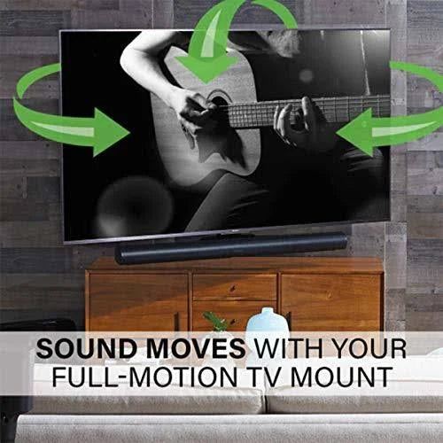 Soundbar and TV Mount for Sonos Arc Z64455