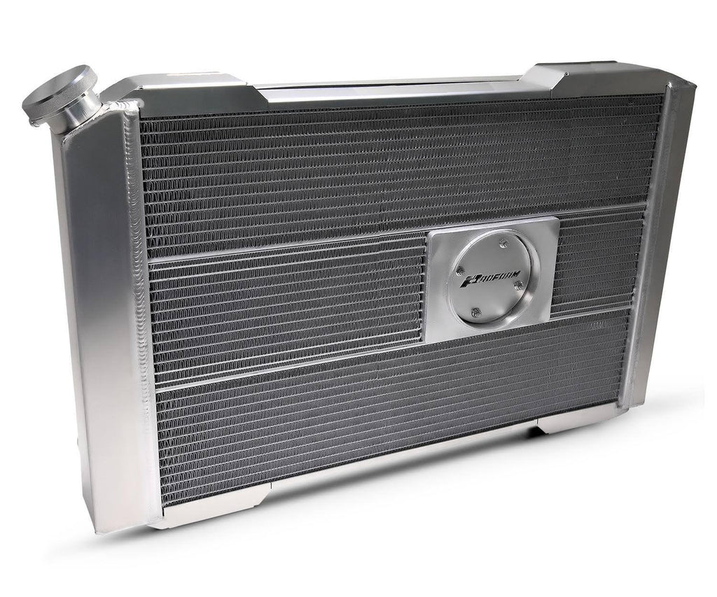 Proform 69580-26 Slim Fit Radiator Universal GM Style