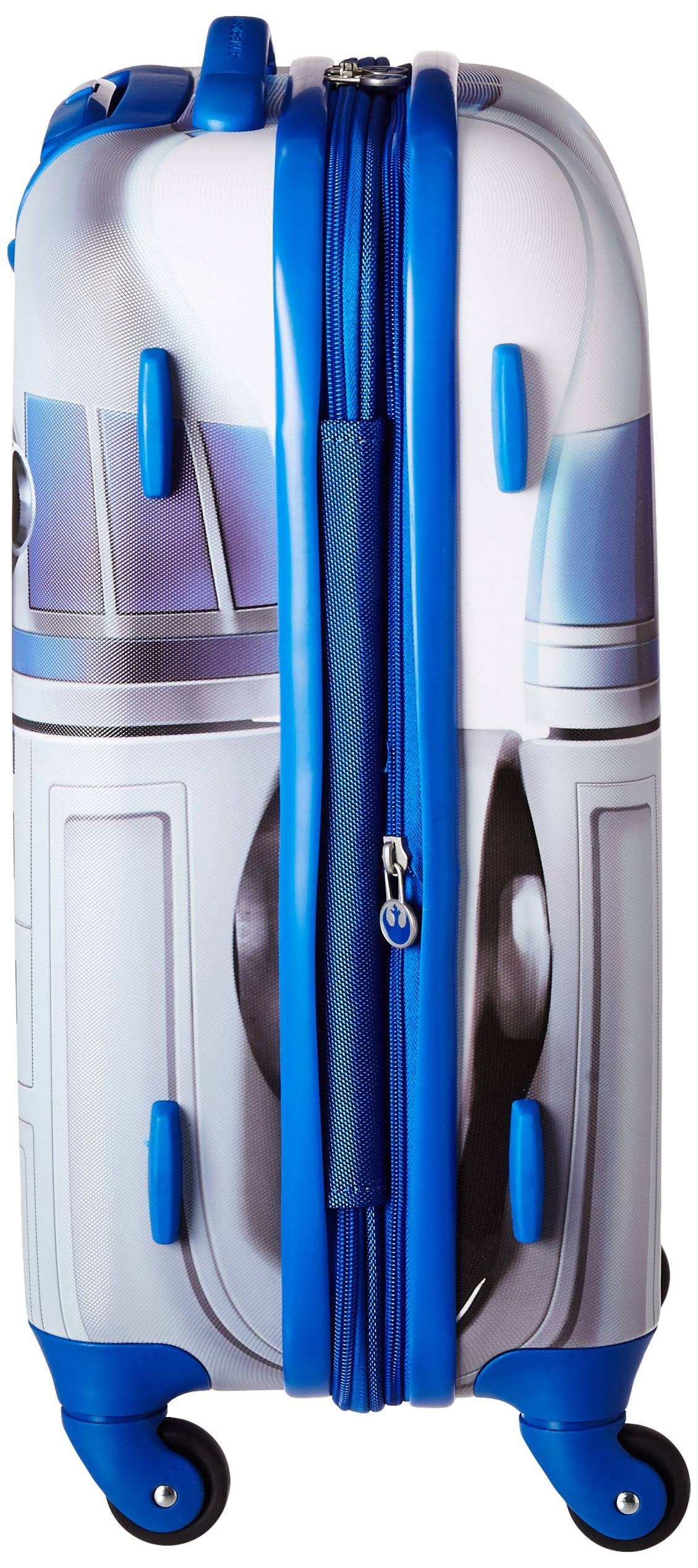 Spinner Hardside Upright Suitcase Z27700