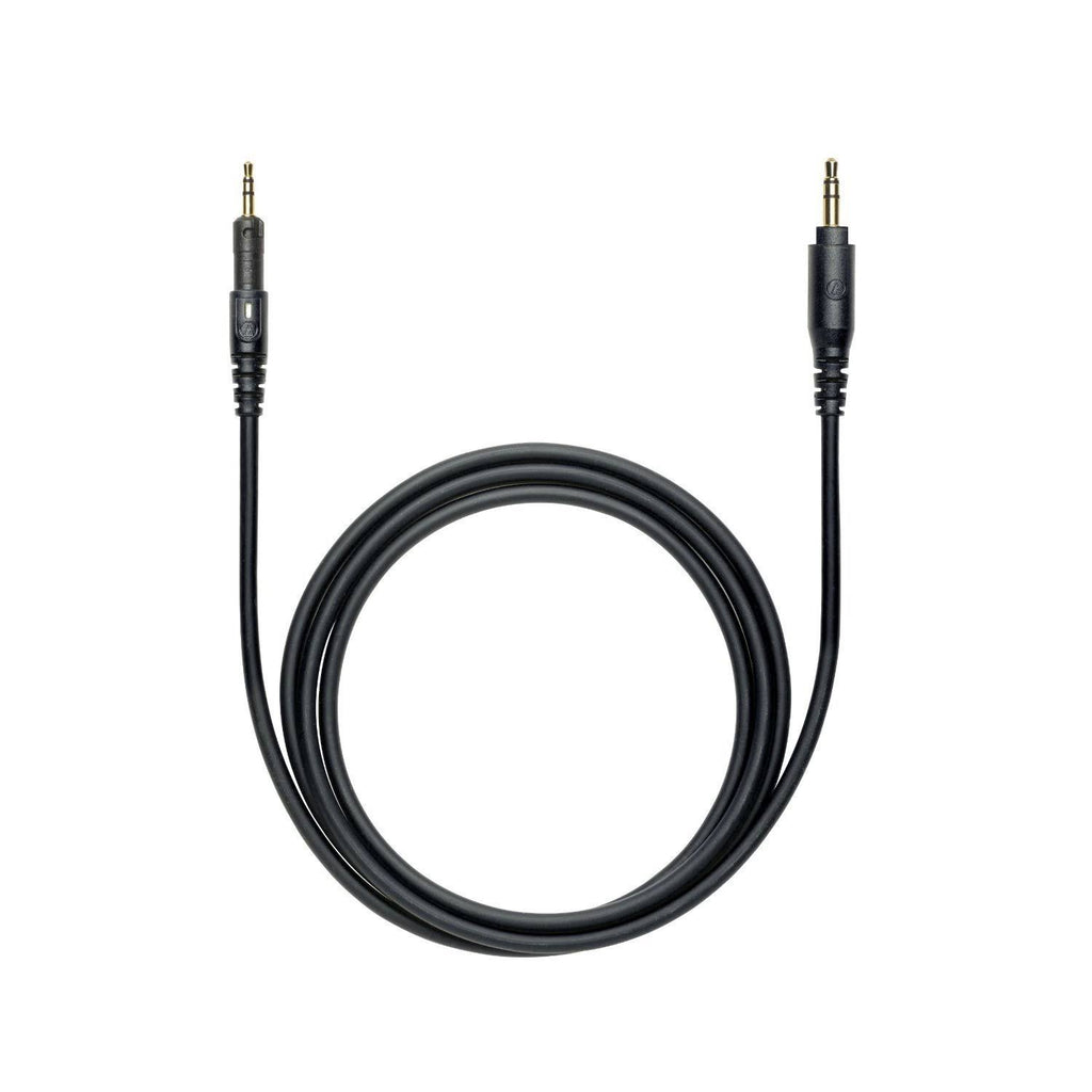 Over-Ear Headphones - Black E3610