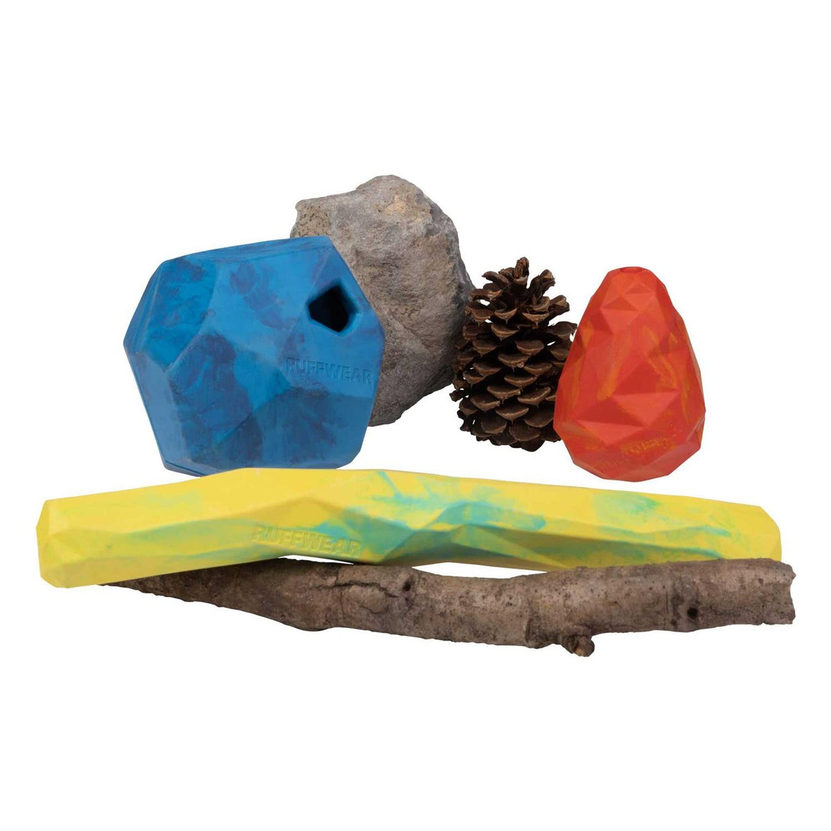 Dog Toy Cone M855305