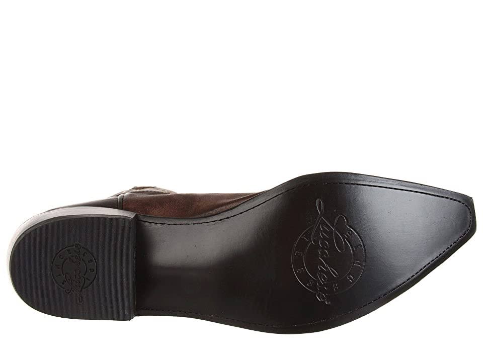 Cowboy Boots E344925