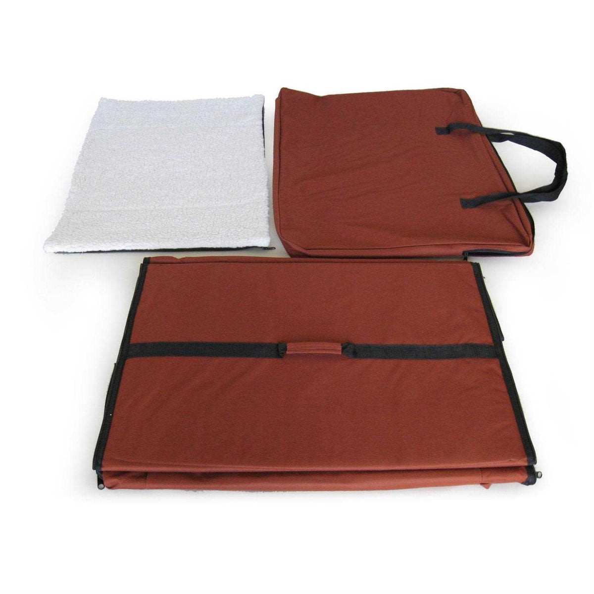 Soft Pet Crate S48920