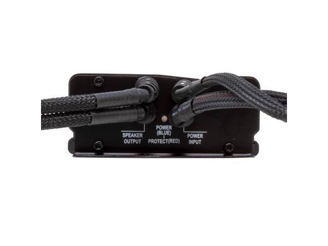 ATV Amplifier - 400W Class D Mono F326869