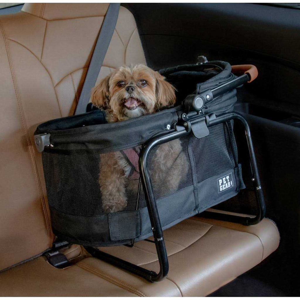 Dog & Cat Carrier Travel System X170