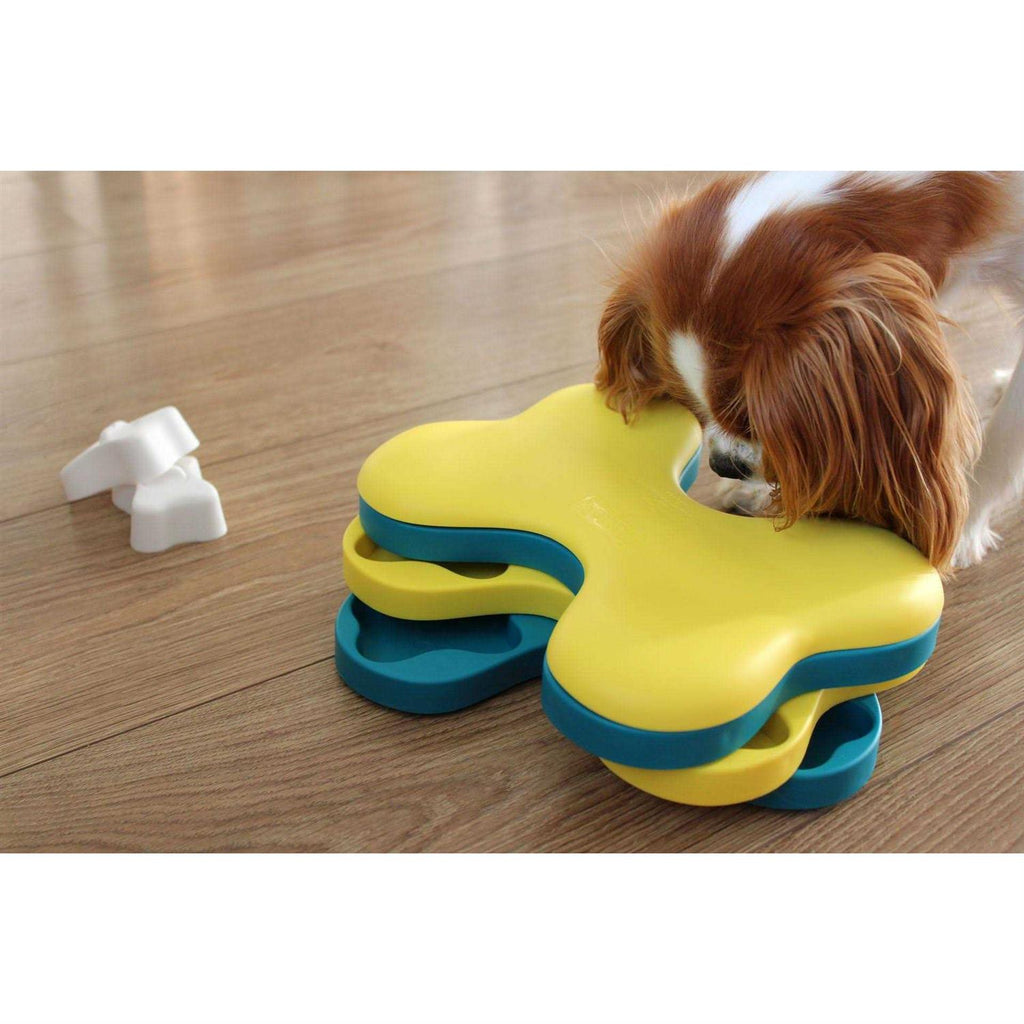 Dog Tornado Puzzle Toy O407127