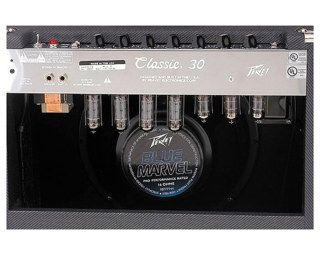 Guitar Combo Amplifier 30W 1x12 K76460