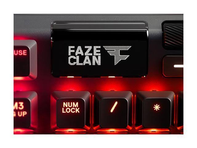 Mechanical Gaming Keyboard O5791