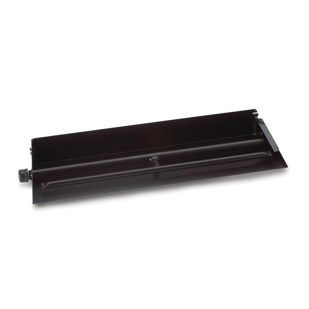 Vented Gas Fireplace Burner 36x22 Propane Standing Pilot O822