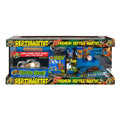Zoo Med ReptiHabitat Aquatic Turtle Kit - Pet Supplies online store