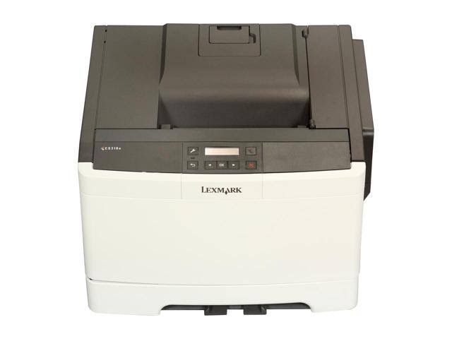 Color Laser Printer Z1151