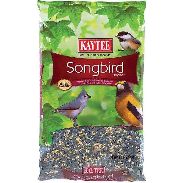 Cardinal Wild Bird Food V629135