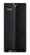 Acer Aspire TC-885 - Core i3 8100 3.6 GHz - 8 GB RAM - 1 TB HDD - Intel UHD Graphics 630 - Windows 10 Home
