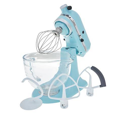 Stand Mixer - Blue R381768
