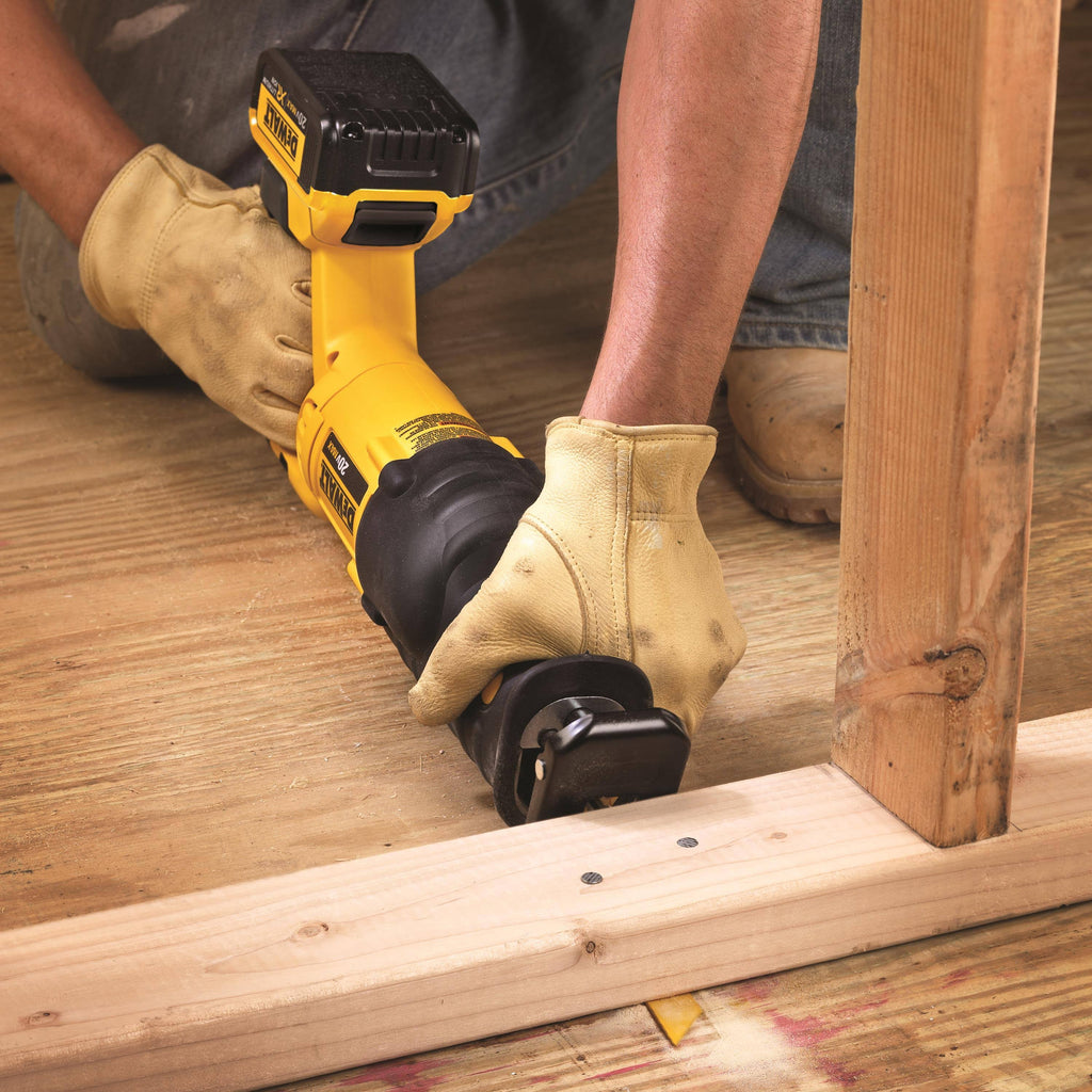 Reciprocating Saw, 20V Cordless, Bare Tool H4681
