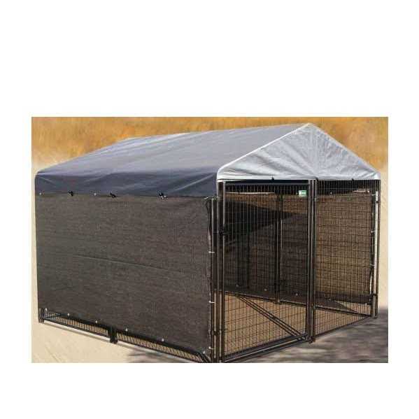 Winter/Shade Screen Side Cloth, 34' L x 57 H, Medium Y76215
