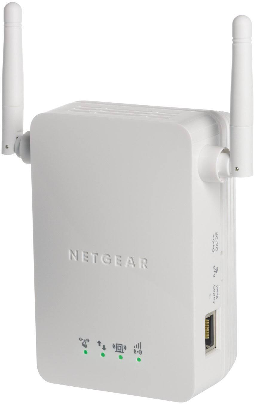 Universal WiFi Range Extender P768780