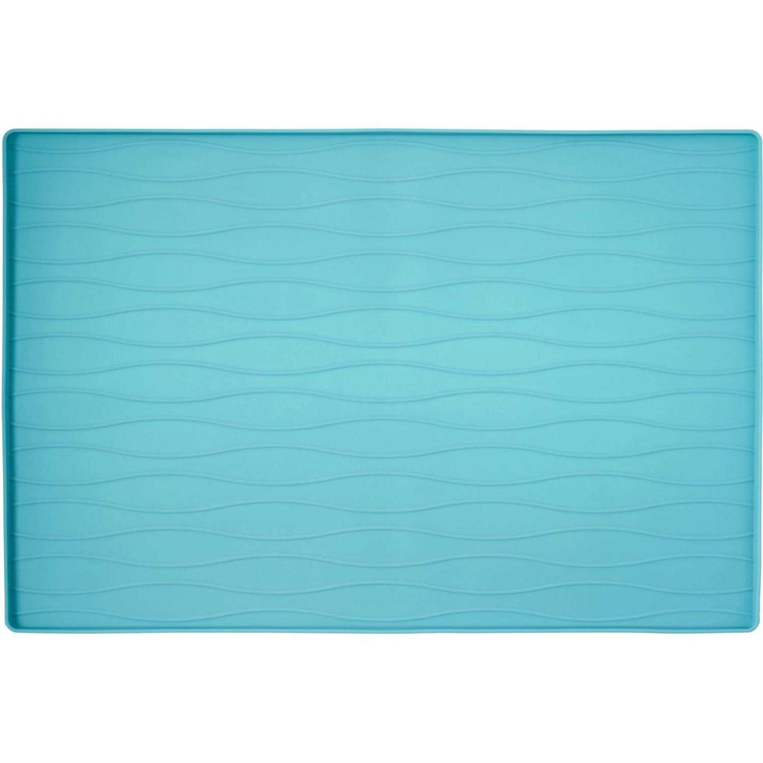 Frisco Silicone Dog &amp; Cat Food Mat - Pet Supplies online store