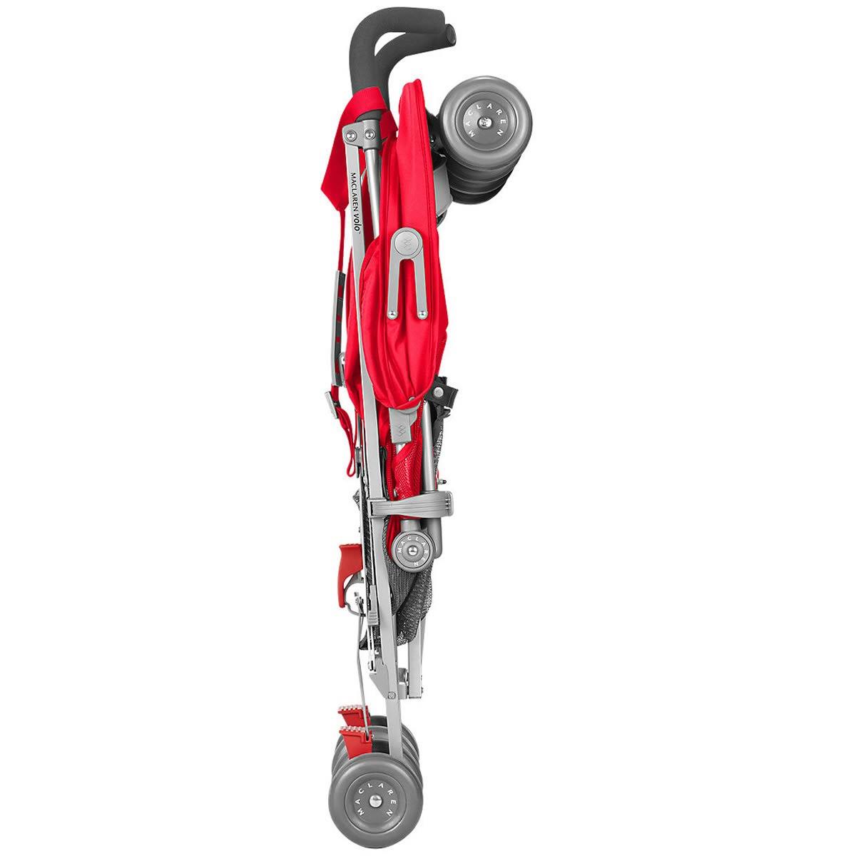 Scarlet Stroller Z799