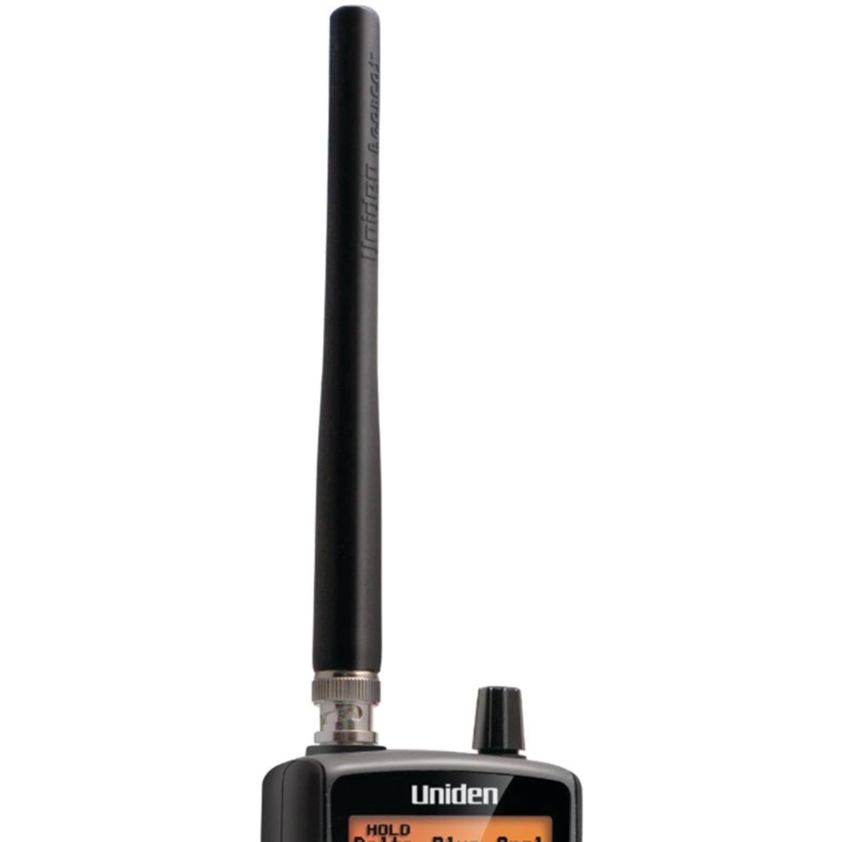 500-Channel Scanner with NOAA Channels S9379