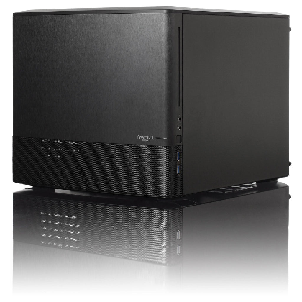 Fractal Design Node 804 Computer Case
