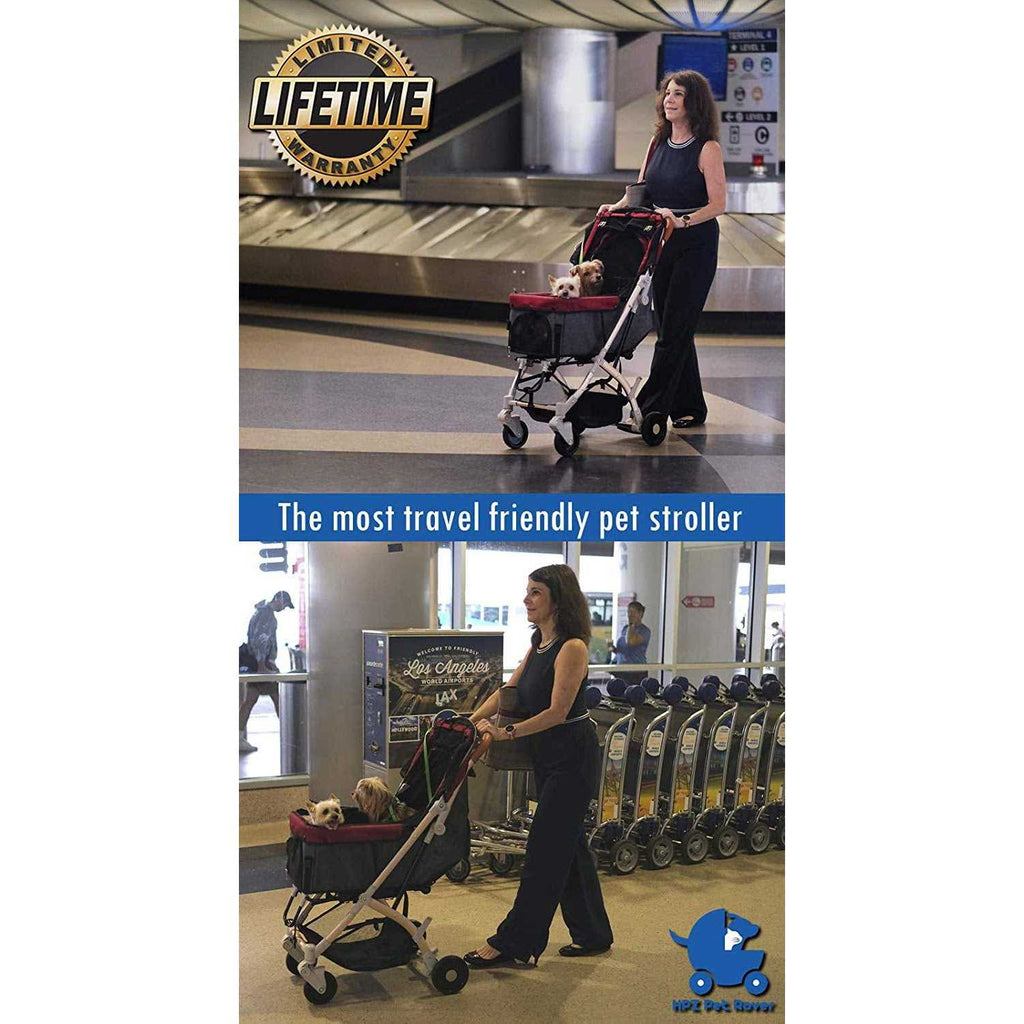 Travel Dog Carrier for Small Pets L1639