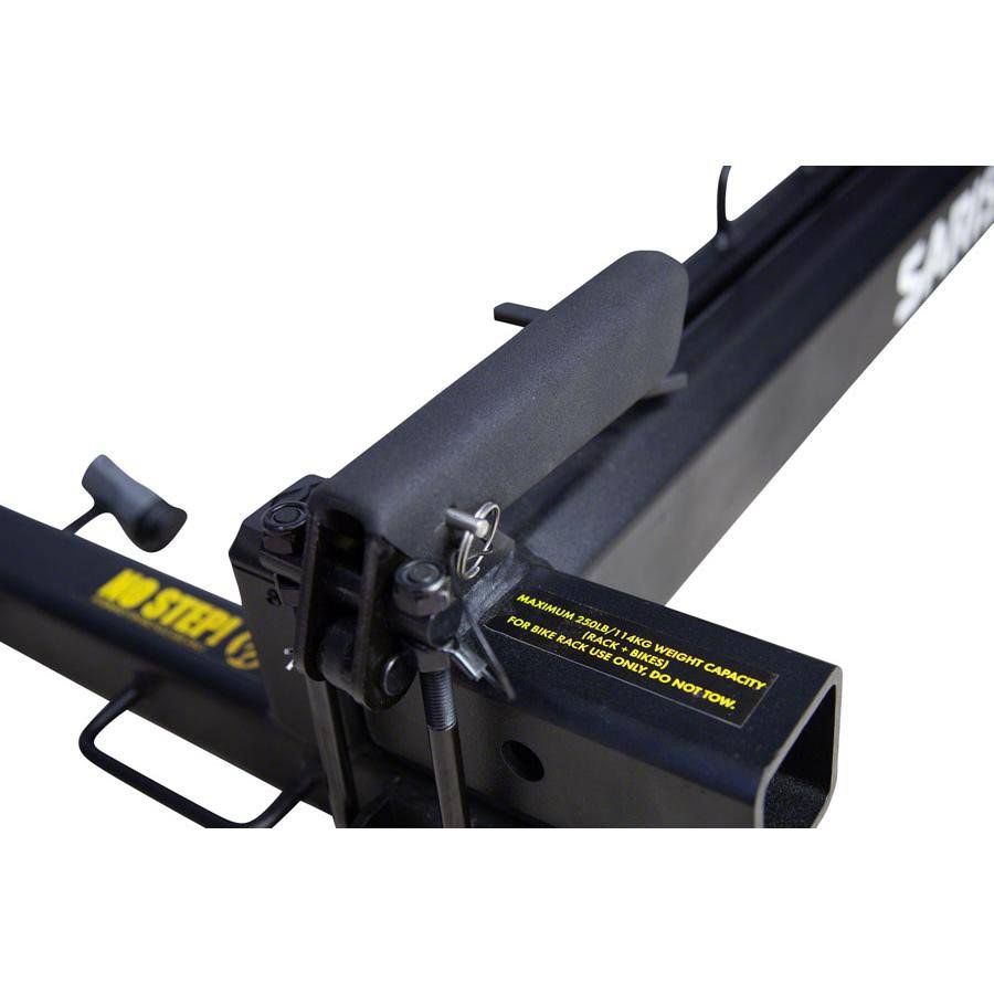 2x22 Hitch Swing Away Accessory B559