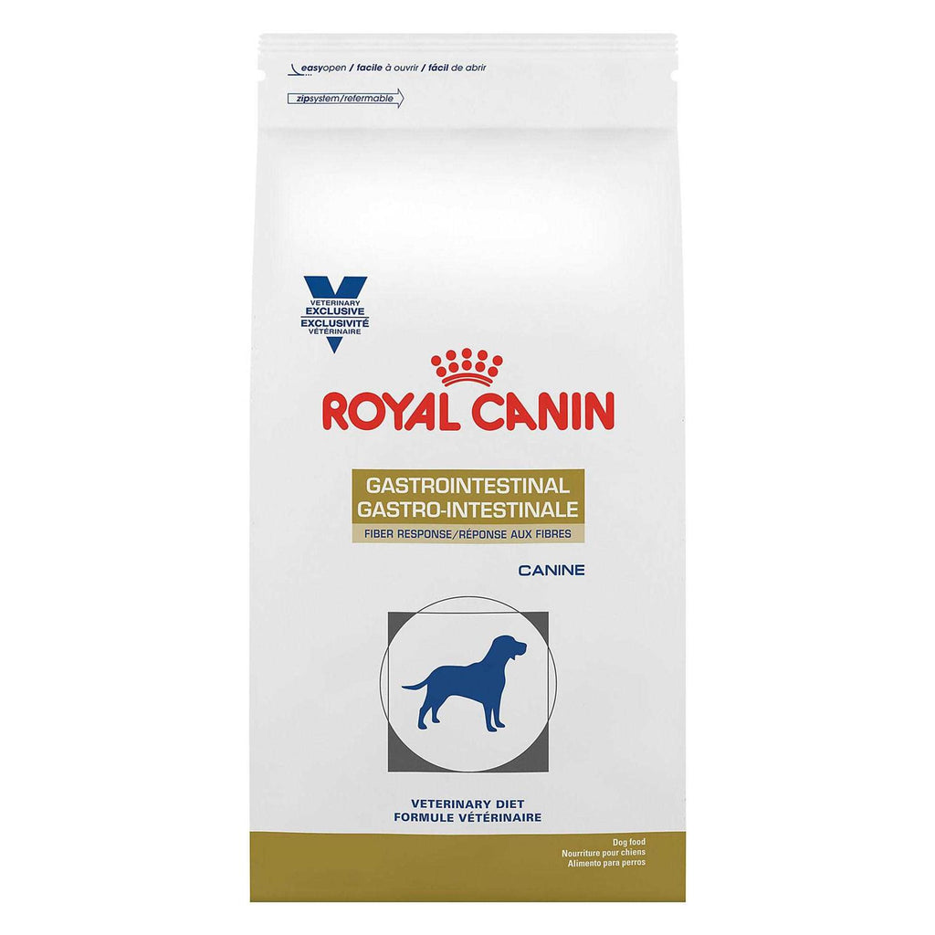 Gastrointestinal Fiber Response Dry Dog Food G8631