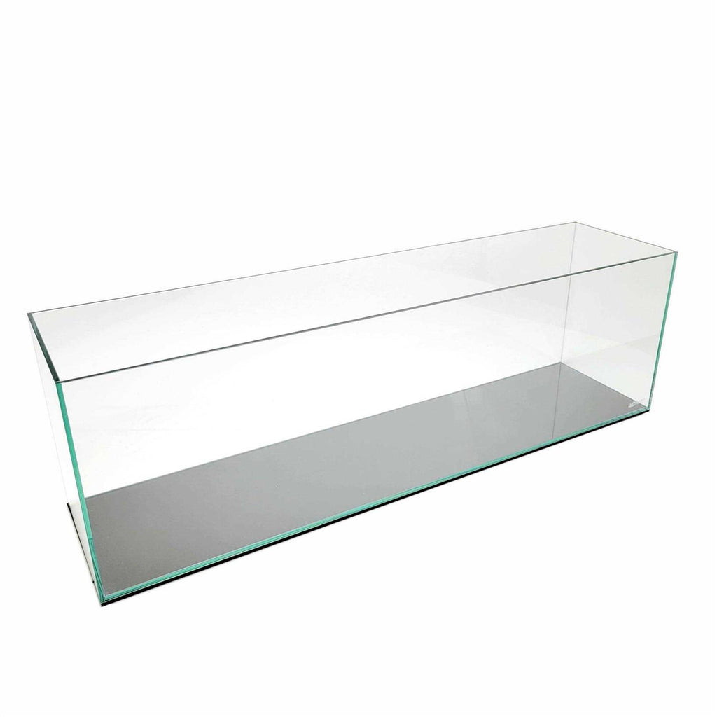 22 Gallon Clear Glass Bookshelf Aquarium G205418