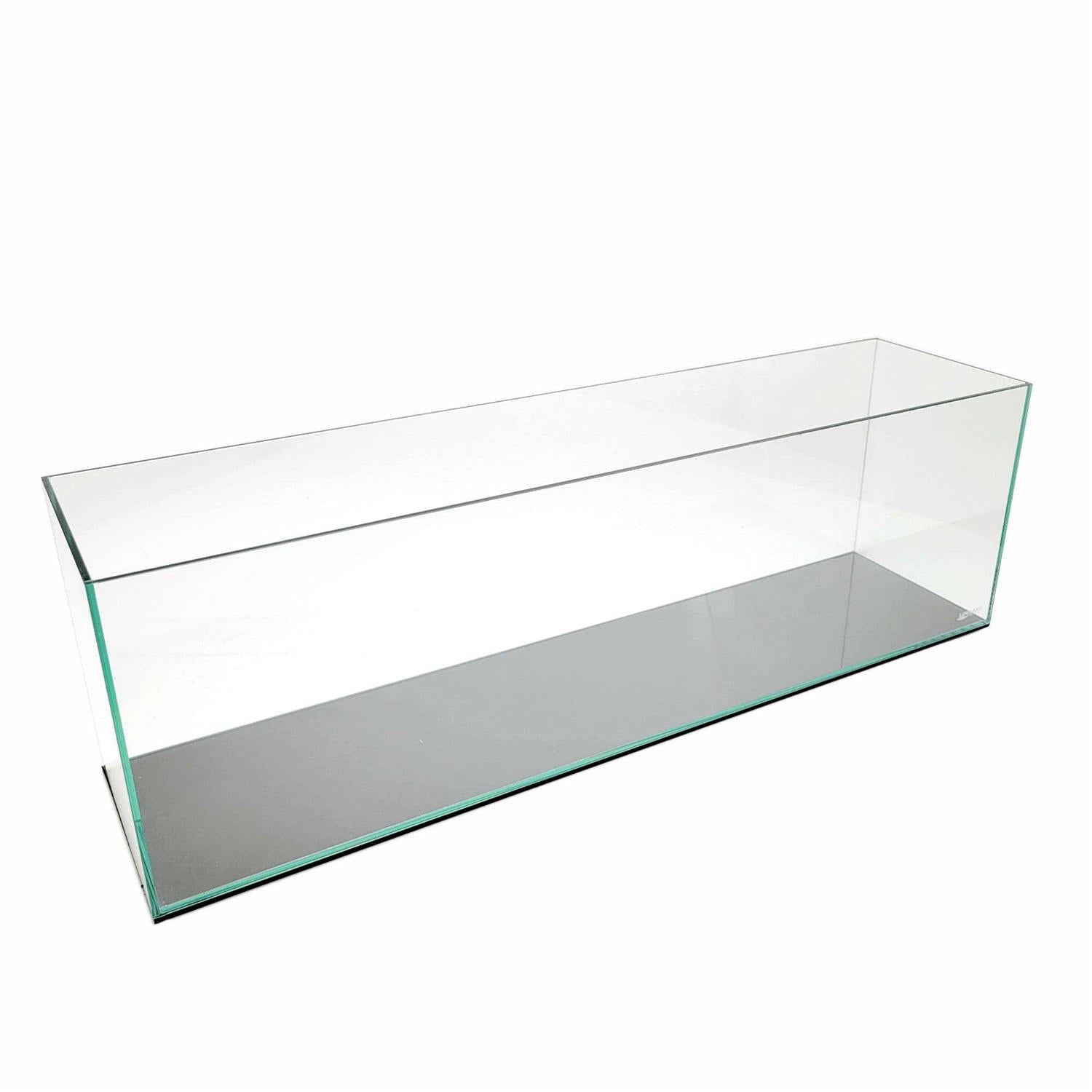 22 Gallon Clear Glass Bookshelf Aquarium G205418