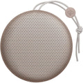Bang u0026 Olufsen Beoplay A1 Portable Bluetooth Speaker | Sand Stone