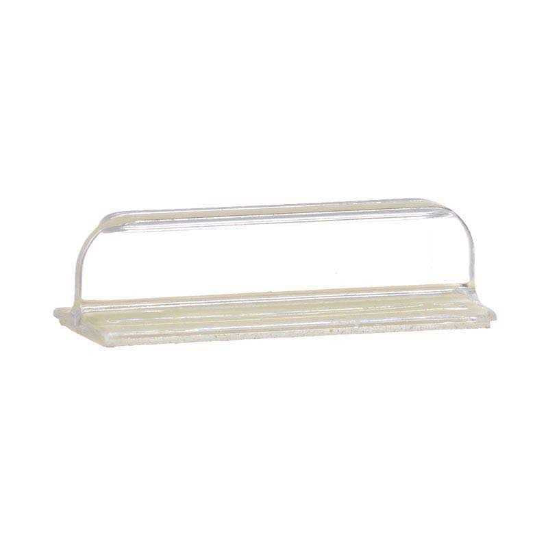 Glass Canopy Backstrip for Pets R4294