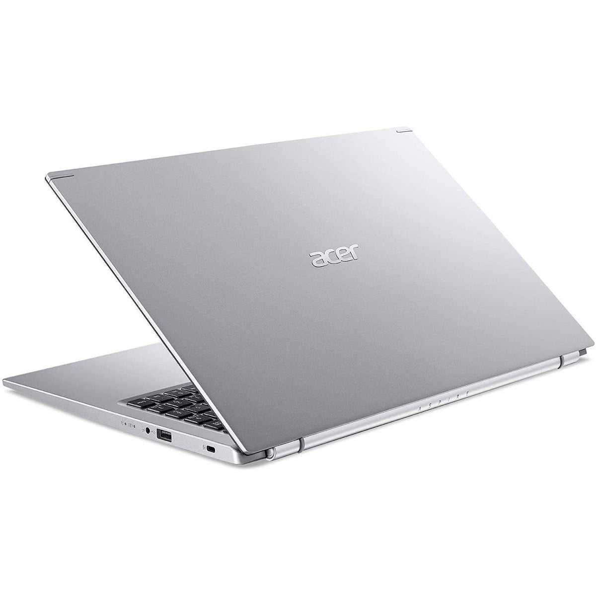 15.6" Laptop Intel Core i5 8GB RAM 256GB SSD C9075