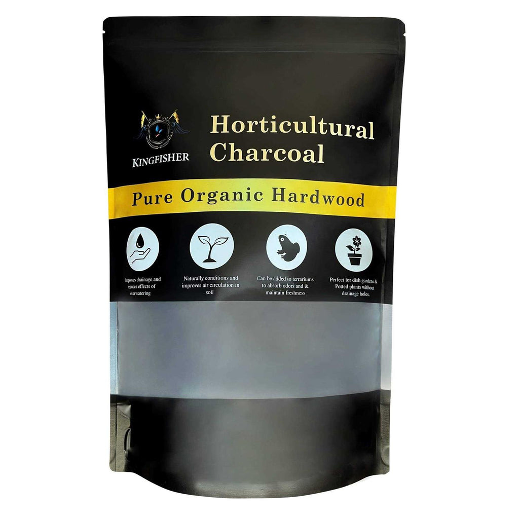 Organic Horticultural Charcoal for Plants & Terrariums F34031