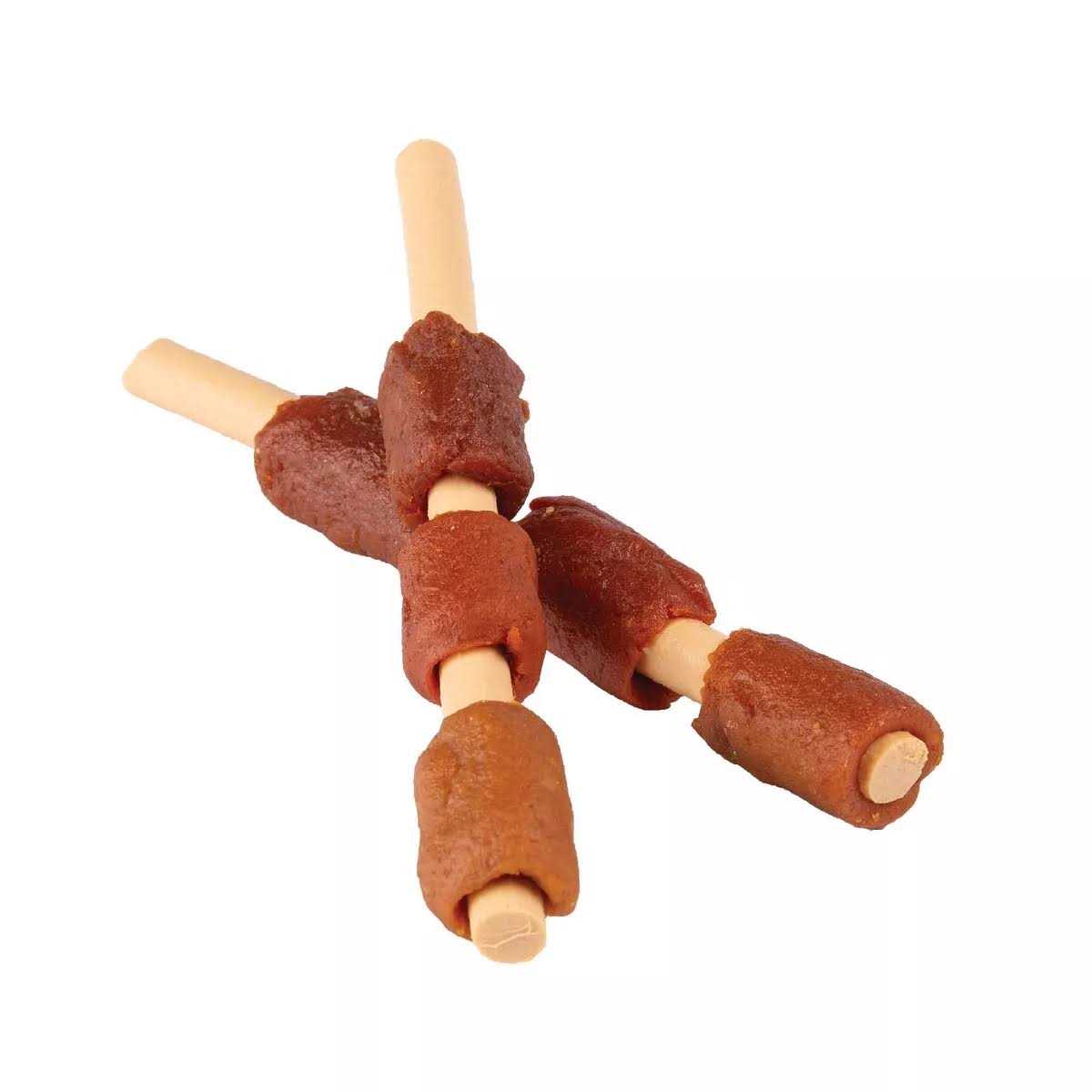 Vegetable & Chicken Dog Chews M781115