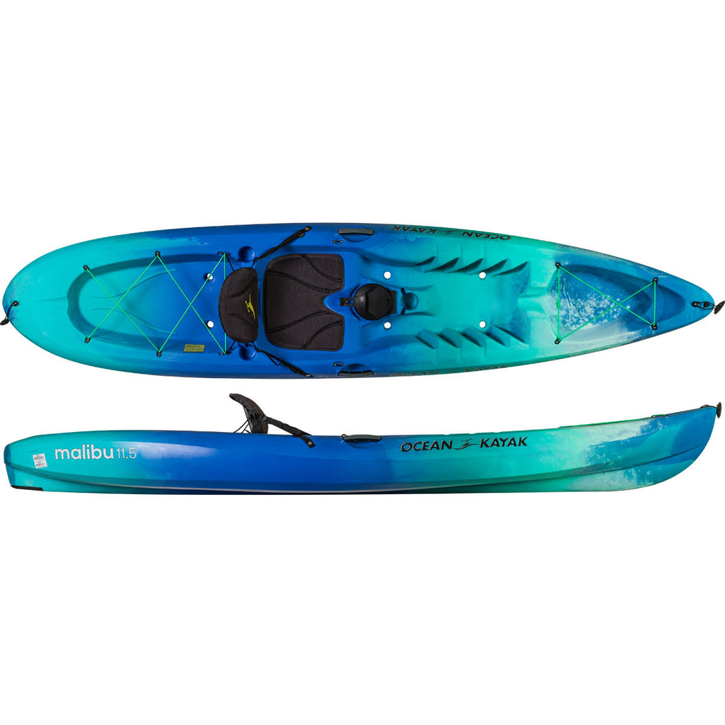 Kayak 11ft 5in L987