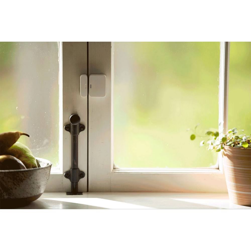 Home Security System with 1080p HD Camera X317363
