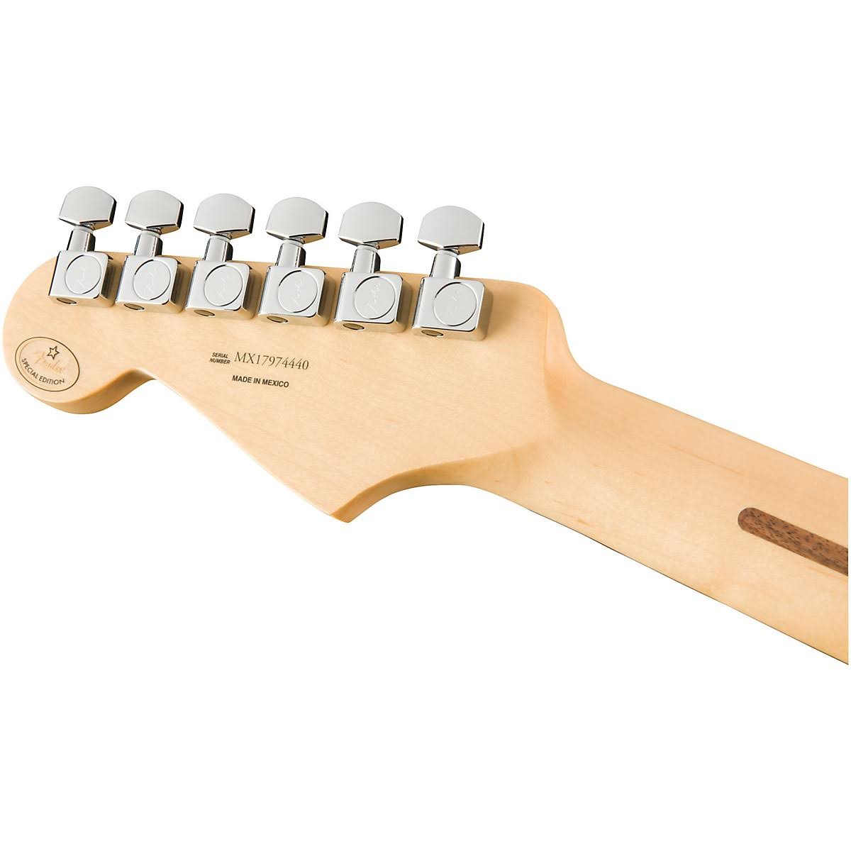 Electric Guitar HSS with Pau Ferro Fingerboard N39824